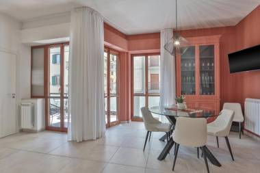 Libertà Central Suites