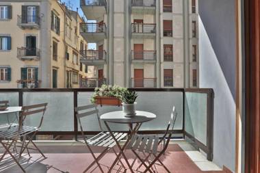 Libertà Central Suites