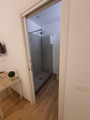 Teatro Del Sole Apartment