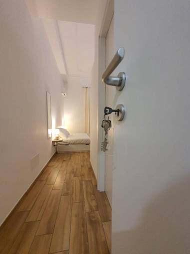 Teatro Del Sole Apartment