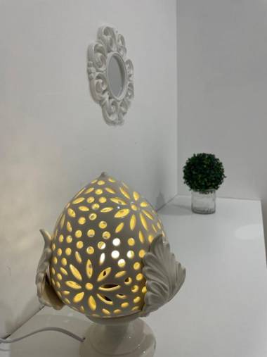 Teatro Del Sole Apartment