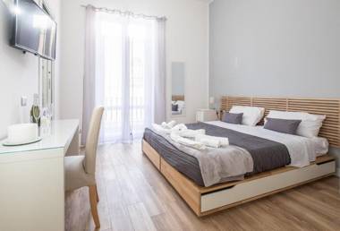 Valguarnera Suites & Apartments