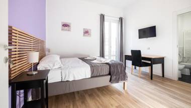 Valguarnera Suites & Apartments