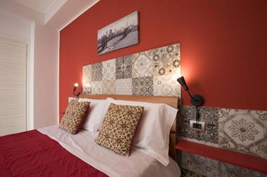 Residenza Barone Appartamento Turistico