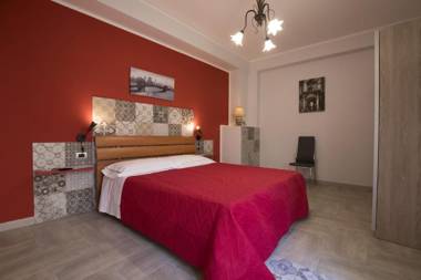 Residenza Barone Appartamento Turistico