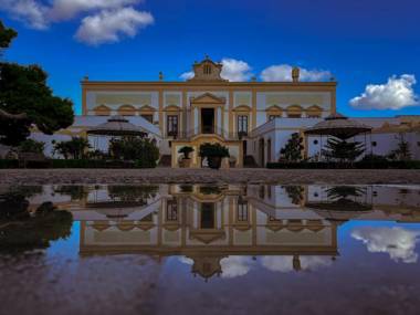 Principe Lampedusa Boutique Hotel