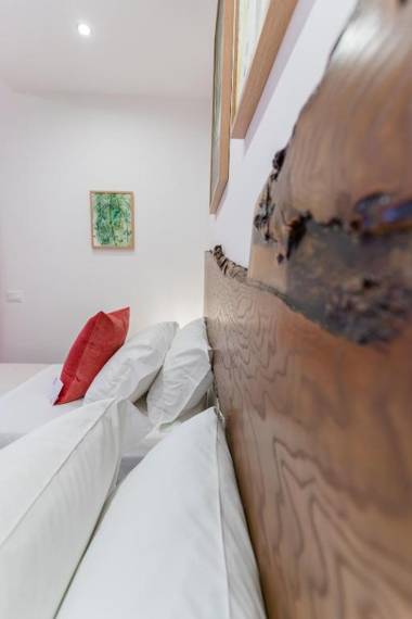 Mama Tita Rooms and Breakfast