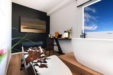 Miceli Exclusive Suite