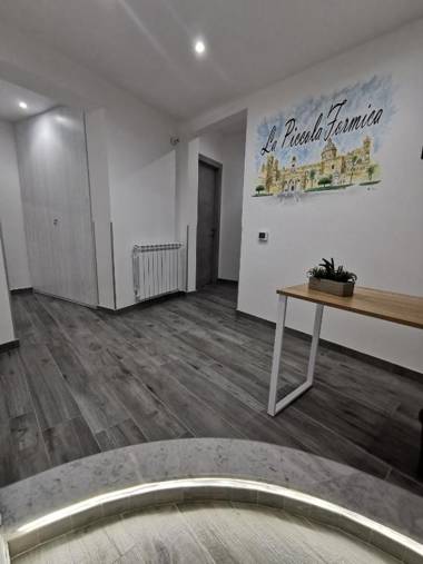 La Piccola Formica Charme Rooms