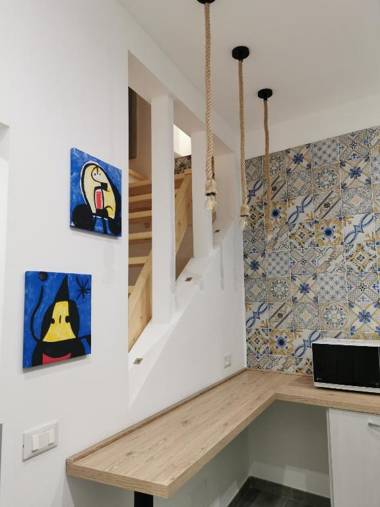 La Piccola Formica Charme Rooms