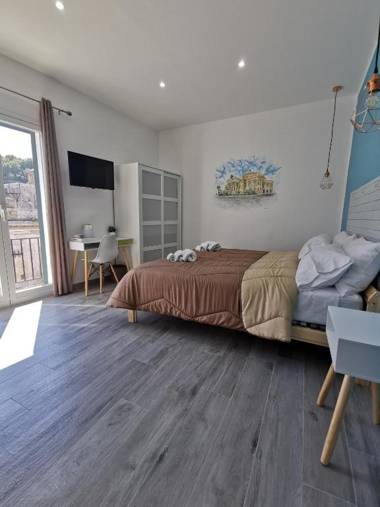 La Piccola Formica Charme Rooms