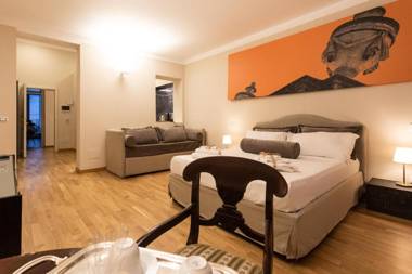 Divisi Suites & SPA