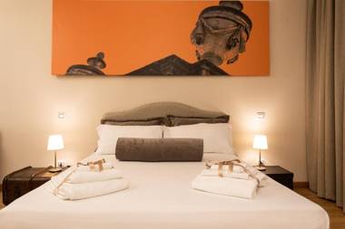 Divisi Suites & SPA