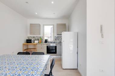 BallarHost - Ballarò Market Terrace Apartment