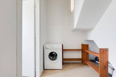 BallarHost - Ballarò Market Terrace Apartment