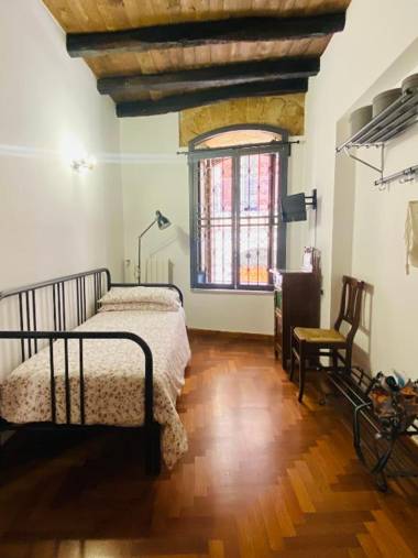 Cathedral Sweet home