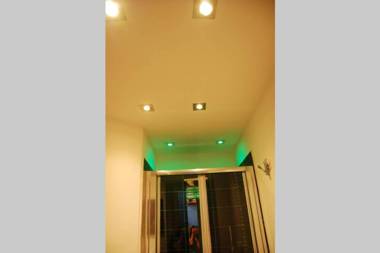 ART GALLERY HOUSE La casa dell’arte