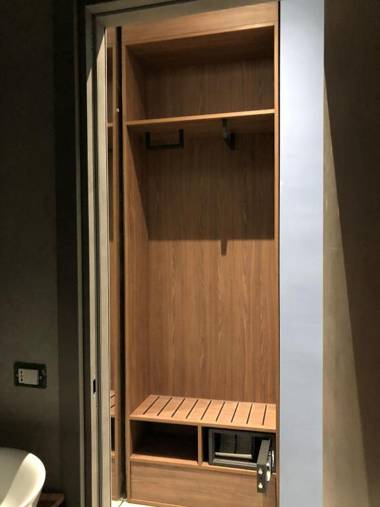 Granatelli Rooms - City B&B