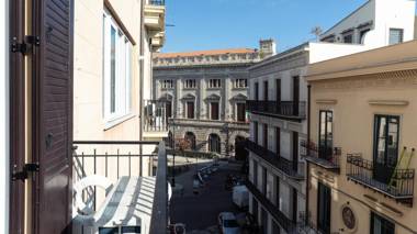 Zefiro Suites