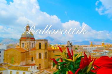 Ballarattik
