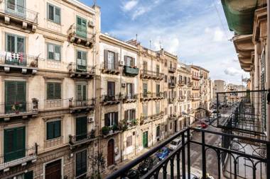 Lolli Apartments by Wonderful Italy