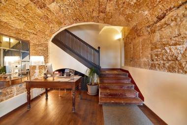 L' Hotellerie Easy Suites