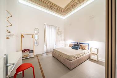 Casa Smiriglio 33 Vicino Al Teatro Politeama