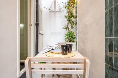 Casa Smiriglio 33 Vicino Al Teatro Politeama