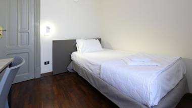 Hotel Roma 62