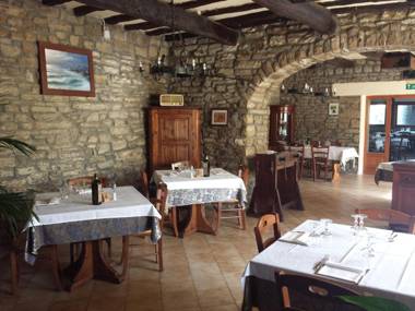 Agriturismo Badia di Susinana