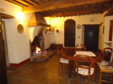 Agriturismo I Monti di Salecchio