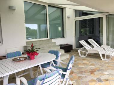 AgriturismoB&B Loggia Degli Artisti