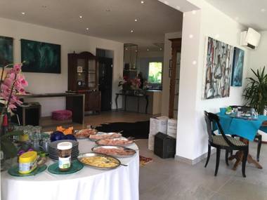 AgriturismoB&B Loggia Degli Artisti