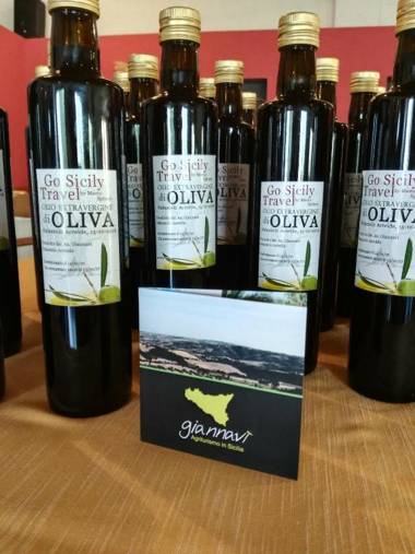 Agriturismo Giannavi