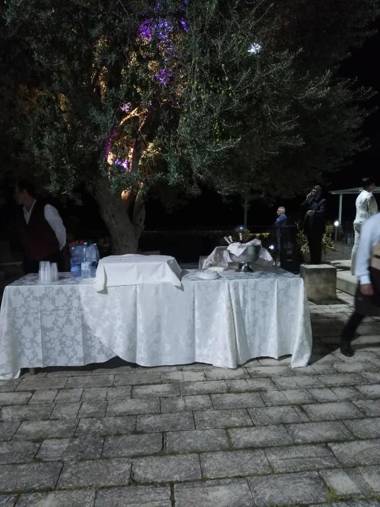 Agriturismo Giannavi