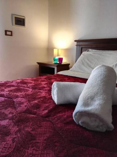 Agriturismo Giannavi