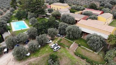 Agriturismo Borgo degli ulivi