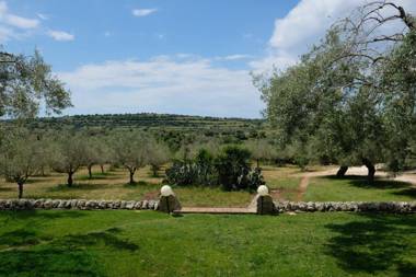 Agriturismo Borgo degli ulivi