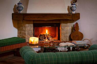 Agriturismo Borgo degli ulivi