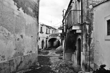 Dimora La Rosa Barocca