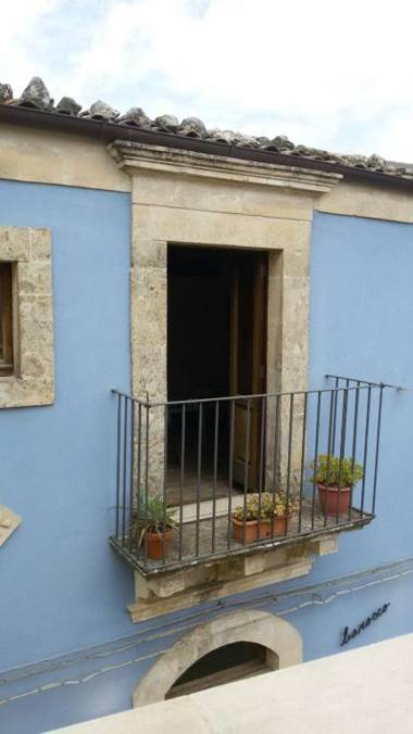 Dimora Il Balcone Barocco