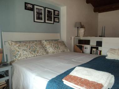 Dimora Il Balcone Barocco