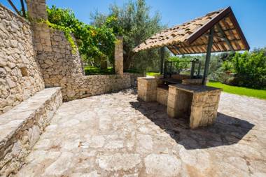 Domus Hyblaea Resort