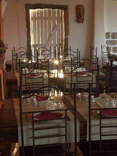 AgriRistoChic - Resort Li Espi