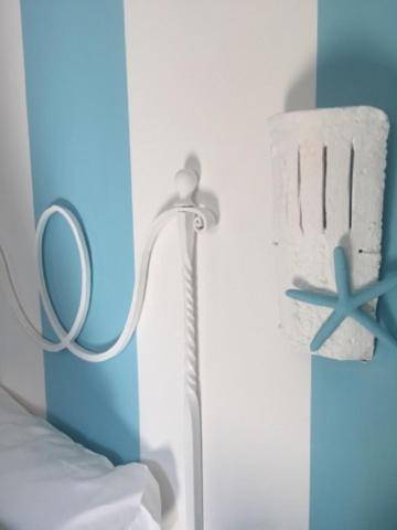 AgriRistoChic - Resort Li Espi