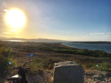 Hotel Porto Puddu - Il Nido dei Gabbiani