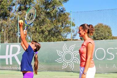 AHR Costa Serena Village