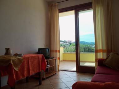 Appartamenti Galatea