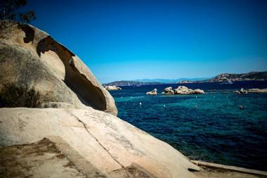 Camping Baia Saraceno