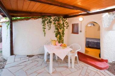 Camping Baia Saraceno